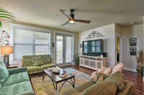 Pointe West Family Retreat Balcony and Ocean Views!